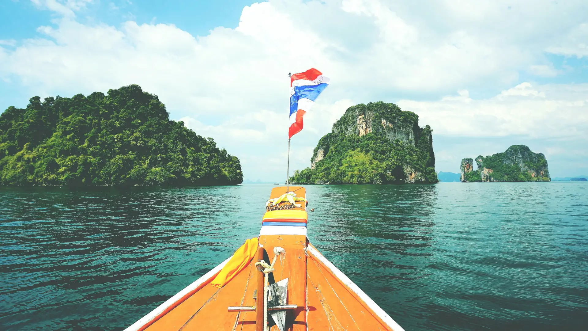 Andaman Islands