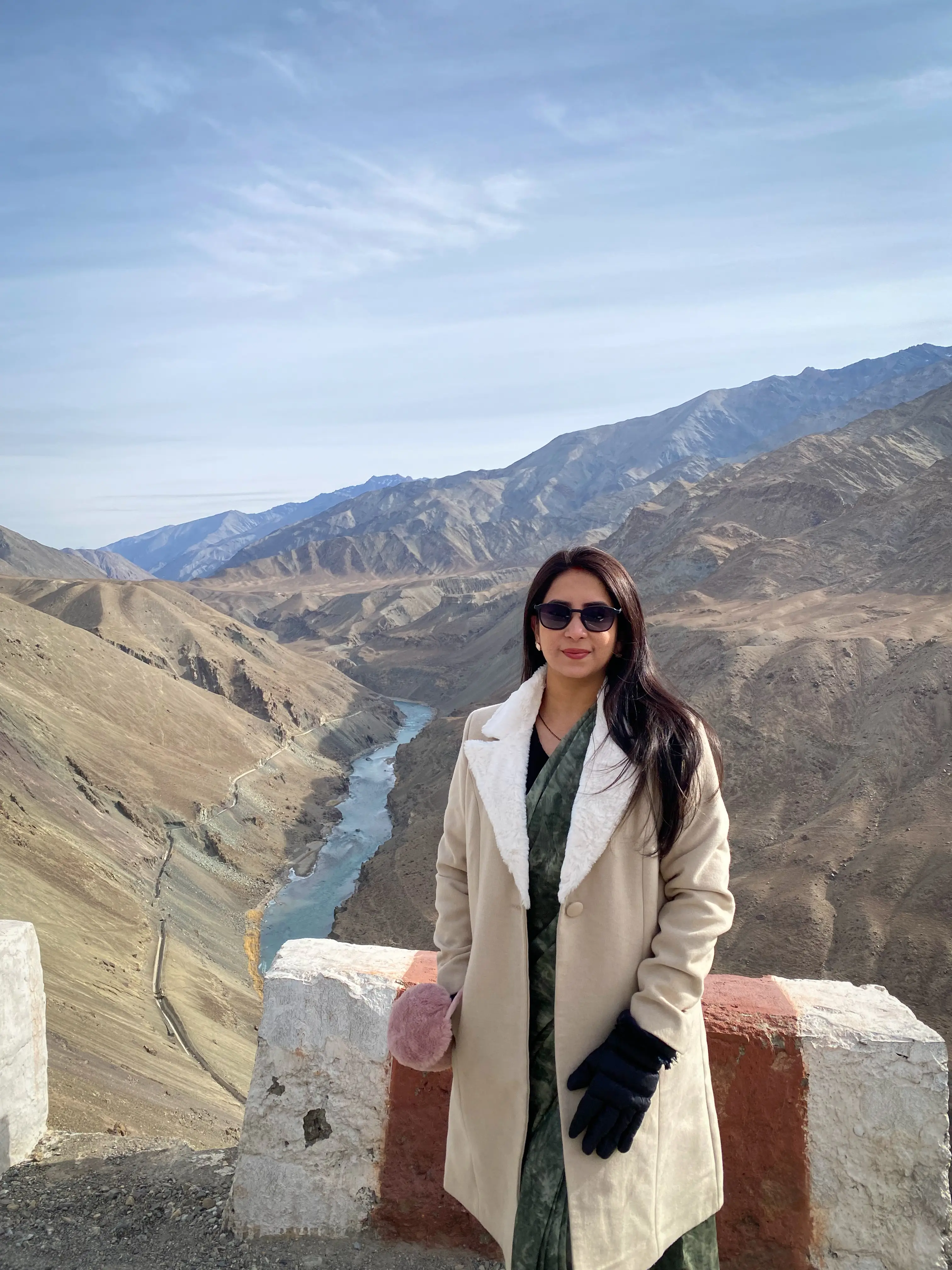 Co-Founder of Lamaya Travel Co