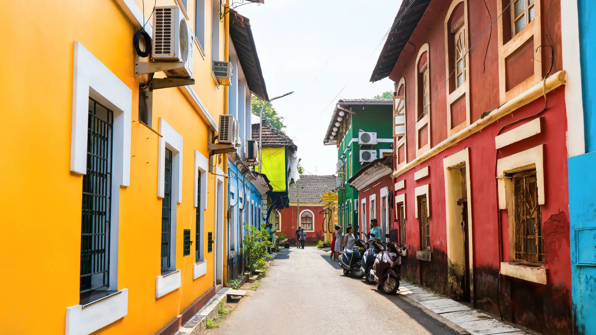 Goa