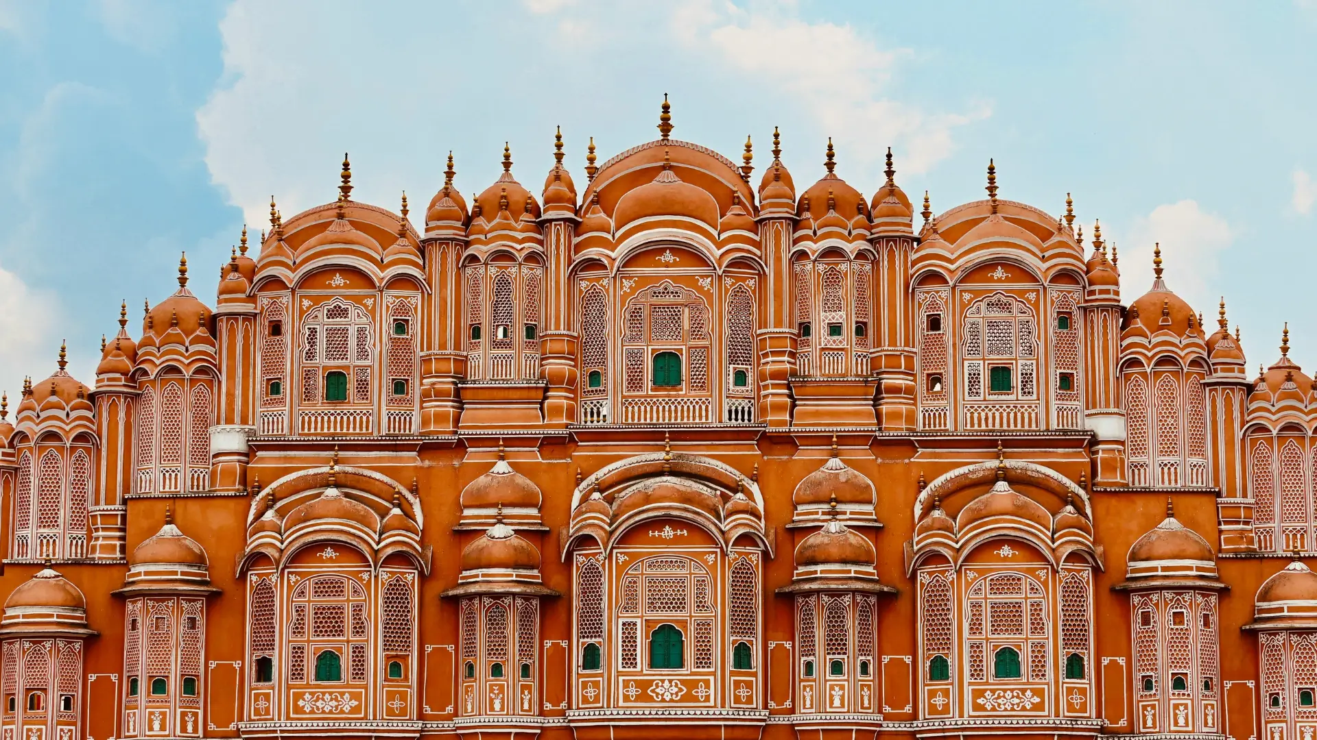 Rajasthan