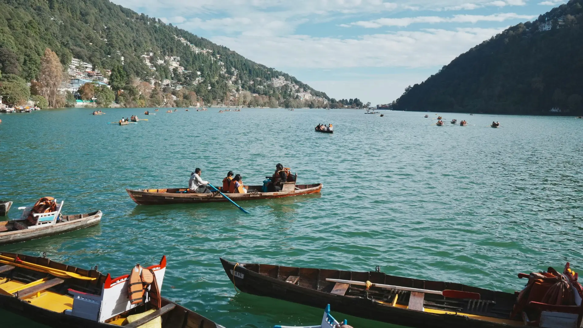 Nainital