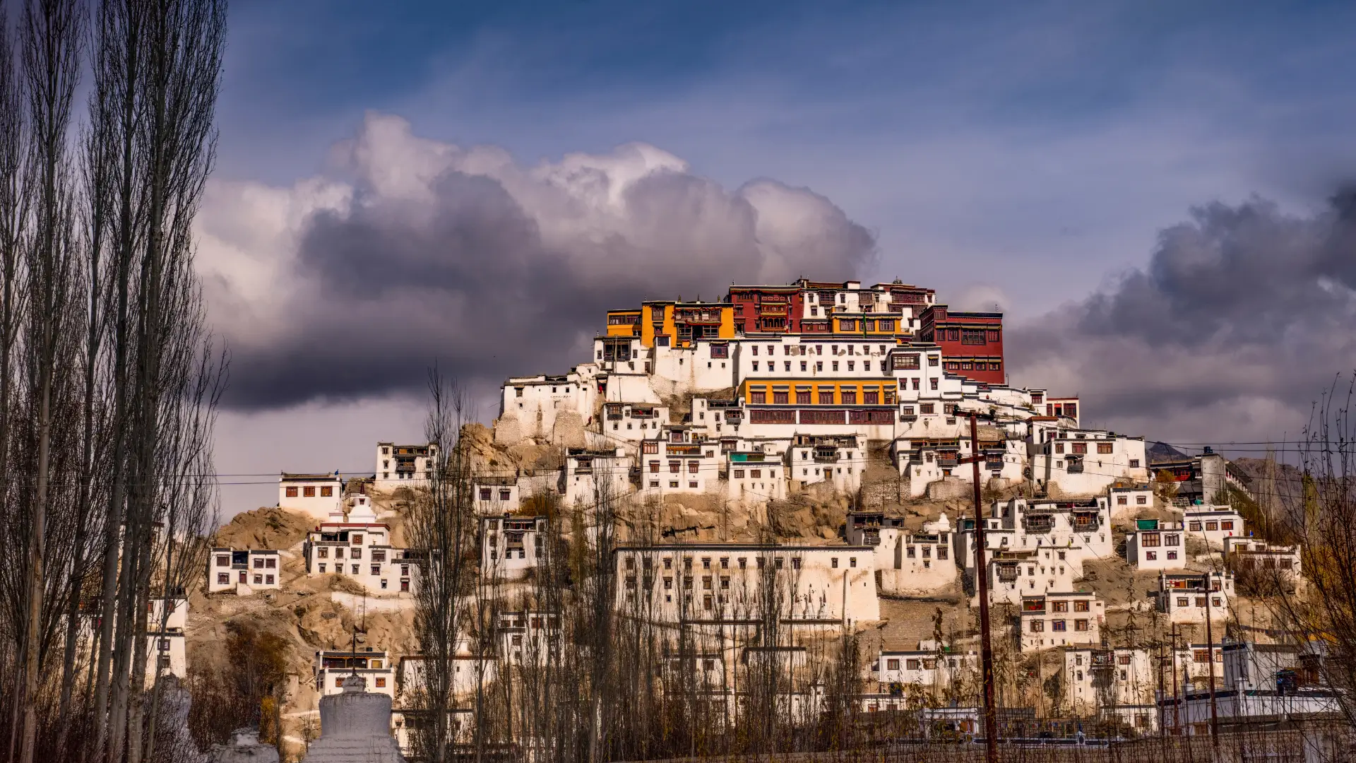 Ladakh